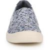 imageBlowfish Malibu Womens Beachfront SneakerBlue Ditzy Floral Canvas