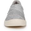 imageBlowfish Malibu Womens Beachfront SneakerFog Grey