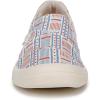 imageBlowfish Malibu Womens Beachfront SneakerRed Americana Stripe Fabric