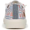 imageBlowfish Malibu Womens Beachside SneakerAmericana Print