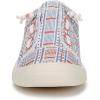 imageBlowfish Malibu Womens Beachside SneakerAmericana Print