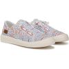 imageBlowfish Malibu Womens Beachside SneakerAmericana Print