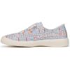 imageBlowfish Malibu Womens Beachside SneakerAmericana Print