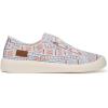 imageBlowfish Malibu Womens Beachside SneakerAmericana Print