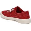 imageBlowfish Malibu Womens Beachside SneakerRed