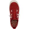 imageBlowfish Malibu Womens Beachside SneakerRed