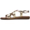 imageBlowfish Malibu Womens Devon 3 SandalGoldRose Gold