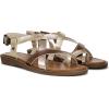 imageBlowfish Malibu Womens Devon 3 SandalGoldRose Gold