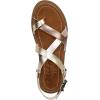 imageBlowfish Malibu Womens Devon 3 SandalGoldRose Gold