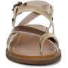 imageBlowfish Malibu Womens Devon 3 SandalGoldRose Gold