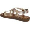 imageBlowfish Malibu Womens Devon 3 SandalGoldRose Gold
