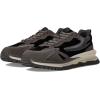 imageBlowfish Malibu Womens Leo SneakerCharcoal Faux SuedeBlack Micro SuedeDark Gray Orbital