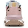 imageBlowfish Malibu Womens Leo SneakerCloud BlueLeopard Multi