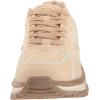 imageBlowfish Malibu Womens Leo SneakerDkcrm AbbeysudCrmmicsuedWhtl
