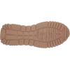 imageBlowfish Malibu Womens Leo SneakerDkcrm AbbeysudCrmmicsuedWhtl