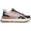 imageBlowfish Malibu Womens Leo SneakerNavyPink