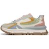 imageBlowfish Malibu Womens Leo SneakerPistachio