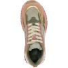 imageBlowfish Malibu Womens Leo SneakerSageBerry Microsuede