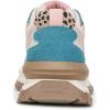 imageBlowfish Malibu Womens Leo SneakerWatermelon