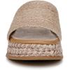 imageBlowfish Malibu Womens Marshlob Rope Espadrille Sandal SlideRose Gold