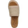 imageBlowfish Malibu Womens Marshlob Rope Espadrille Sandal SlideSunbleach