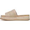 imageBlowfish Malibu Womens Marshlob Rope Espadrille Sandal SlideSunbleach