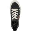imageBlowfish Malibu Womens SadieSun SneakerBlack Multi