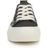 imageBlowfish Malibu Womens SadieSun SneakerBlack Multi