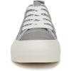 imageBlowfish Malibu Womens SadieSun SneakerGreyMulti