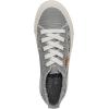 imageBlowfish Malibu Womens SadieSun SneakerGreyMulti