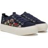 imageBlowfish Malibu Womens SadieSun SneakerNavy