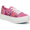 imageBlowfish Malibu Womens SadieSun SneakerPholox Pink
