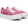 imageBlowfish Malibu Womens SadieSun SneakerPholox Pink