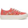 imageBlowfish Malibu Womens SadieSun SneakerPink