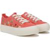 imageBlowfish Malibu Womens SadieSun SneakerPink