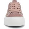 imageBlowfish Malibu Womens SadieSun SneakerRoseGold