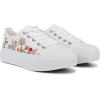 imageBlowfish Malibu Womens SadieSun SneakerWhite