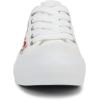 imageBlowfish Malibu Womens SadieSun SneakerWhite
