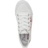 imageBlowfish Malibu Womens SadieSun SneakerWhite