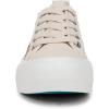 imageBlowfish Malibu Womens SadieSun SneakerWhite Desert Canvas