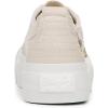 imageBlowfish Malibu Womens SadieSun SneakerWhite Desert Canvas