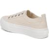 imageBlowfish Malibu Womens SadieSun SneakerWhite Desert Canvas