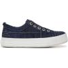 imageBlowfish Malibu Womens Super Play SneakerIndigo Blue Washed Linen