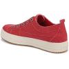 imageBlowfish Malibu Womens Super Play SneakerRed