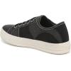 imageBlowfish Malibu Womens Super Smile SneakerBlack Twill Fabric