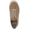 imageBlowfish Malibu Womens Super Smile SneakerDesert Khaki Canvas