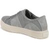 imageBlowfish Malibu Womens Super Smile SneakerRaindrop Grey Canvas