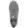 imageBlowfish Malibu Womens Super Smile SneakerRaindrop Grey Canvas