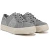 imageBlowfish Malibu Womens Super Smile SneakerRaindrop Grey Canvas