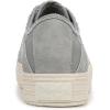 imageBlowfish Malibu Womens Super Smile SneakerRaindrop Grey Canvas
